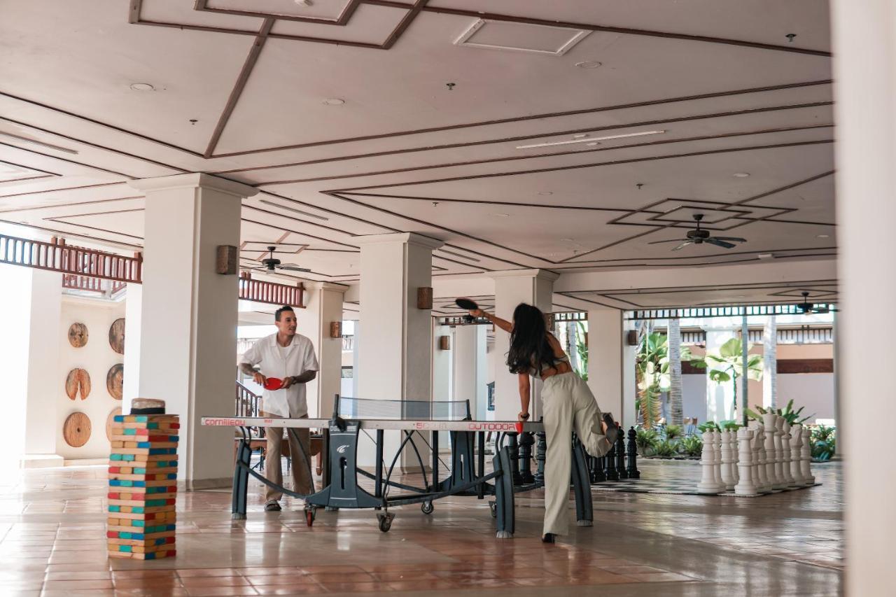 Jw Marriott Phuket Resort And Spa Mai Khao Exterior photo