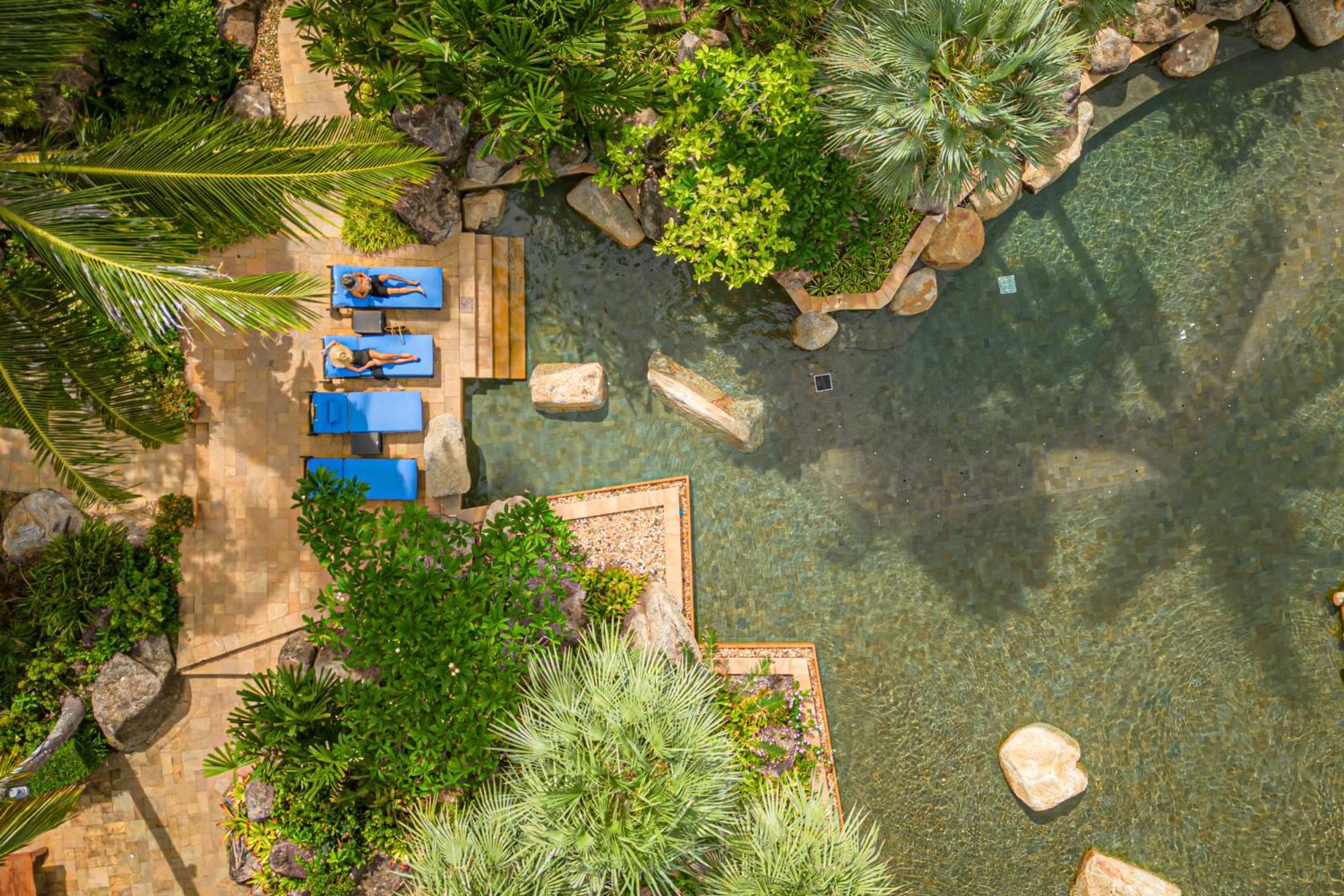 Jw Marriott Phuket Resort And Spa Mai Khao Exterior photo